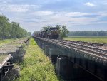 CSX 3201, 973 & 1871